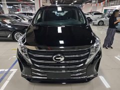 GAC Aion M8 Lingxiu Series 390T Luxury - ფოტო 3
