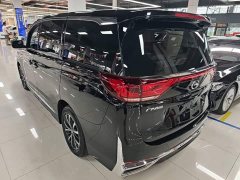 GAC Aion M8 Lingxiu Series 390T Luxury - ფოტო 5