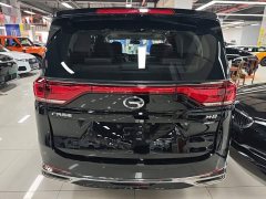 GAC Aion M8 Lingxiu Series 390T Luxury - ფოტო 6