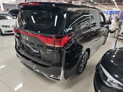 GAC Aion M8 Lingxiu Series 390T Luxury - ფოტო 7