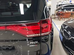 GAC Aion M8 Lingxiu Series 390T Luxury - ფოტო 8
