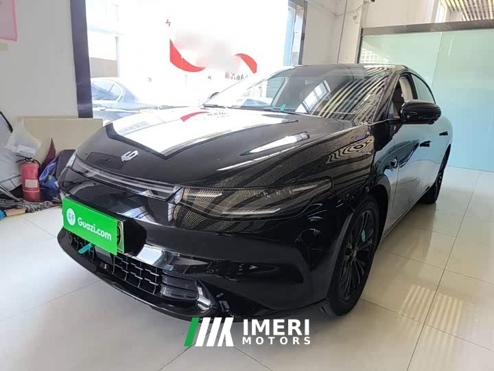 Leapmotor C01 2024 Pure Electric 525 Smart Edition - ავტომობილი ჩინეთიდან