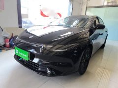 Leapmotor C01 2024 Pure Electric 525 Smart Edition - ფოტო 1