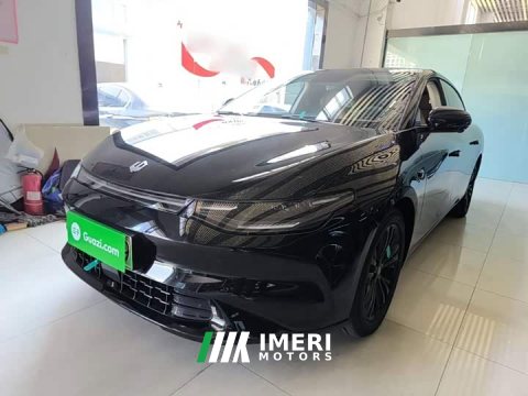 2025 Leapmotor C01 2024 Pure Electric 525 Smart Edition - ავტომობილი ჩინეთიდან