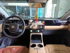 Leapmotor C01 2024 Pure Electric 525 Smart Edition - ფოტო 10