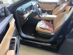 Leapmotor C01 2024 Pure Electric 525 Smart Edition - ფოტო 16