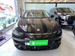 Leapmotor C01 2024 Pure Electric 525 Smart Edition - ფოტო 3