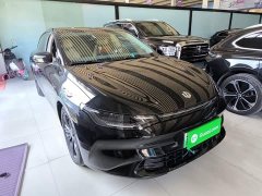 Leapmotor C01 2024 Pure Electric 525 Smart Edition - ფოტო 4