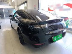 Leapmotor C01 2024 Pure Electric 525 Smart Edition - ფოტო 5