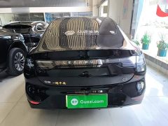 Leapmotor C01 2024 Pure Electric 525 Smart Edition - ფოტო 6