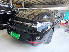 Leapmotor C01 2024 Pure Electric 525 Smart Edition - ფოტო 7