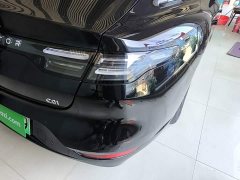 Leapmotor C01 2024 Pure Electric 525 Smart Edition - ფოტო 8