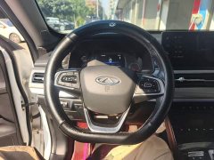 Chery Tiggo 8 Kunpeng Edition 390TGDI Automatic Zhufeng Version - ფოტო 11
