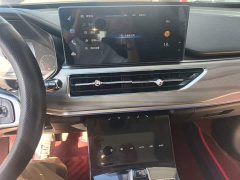 Chery Tiggo 8 Kunpeng Edition 390TGDI Automatic Zhufeng Version - ფოტო 13