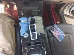 Chery Tiggo 8 Kunpeng Edition 390TGDI Automatic Zhufeng Version - ფოტო 14