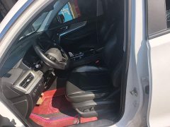 Chery Tiggo 8 Kunpeng Edition 390TGDI Automatic Zhufeng Version - ფოტო 15