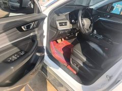 Chery Tiggo 8 Kunpeng Edition 390TGDI Automatic Zhufeng Version - ფოტო 16