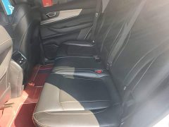 Chery Tiggo 8 Kunpeng Edition 390TGDI Automatic Zhufeng Version - ფოტო 17