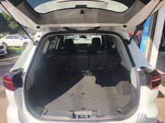 Chery Tiggo 8 Kunpeng Edition 390TGDI Automatic Zhufeng Version - ფოტო 19