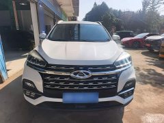 Chery Tiggo 8 Kunpeng Edition 390TGDI Automatic Zhufeng Version - ფოტო 3