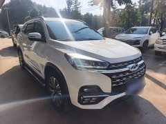 Chery Tiggo 8 Kunpeng Edition 390TGDI Automatic Zhufeng Version - ფოტო 4