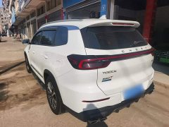 Chery Tiggo 8 Kunpeng Edition 390TGDI Automatic Zhufeng Version - ფოტო 5