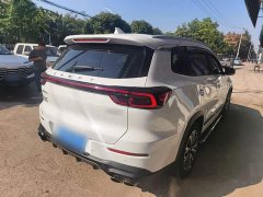 Chery Tiggo 8 Kunpeng Edition 390TGDI Automatic Zhufeng Version - ფოტო 7