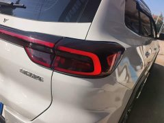 Chery Tiggo 8 Kunpeng Edition 390TGDI Automatic Zhufeng Version - ფოტო 8