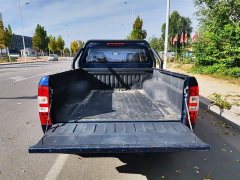 Chevrolet RE-MAX Ruimai 2022 2.4T Classic Gasoline 2WD Comfort Long Wheelbase 4K22D4T - ფოტო 10