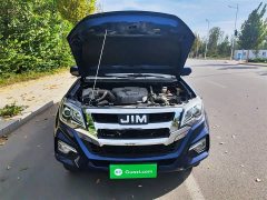 Chevrolet RE-MAX Ruimai 2022 2.4T Classic Gasoline 2WD Comfort Long Wheelbase 4K22D4T - ფოტო 11