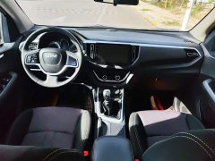 Chevrolet RE-MAX Ruimai 2022 2.4T Classic Gasoline 2WD Comfort Long Wheelbase 4K22D4T - ფოტო 13