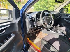 Chevrolet RE-MAX Ruimai 2022 2.4T Classic Gasoline 2WD Comfort Long Wheelbase 4K22D4T - ფოტო 14