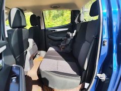 Chevrolet RE-MAX Ruimai 2022 2.4T Classic Gasoline 2WD Comfort Long Wheelbase 4K22D4T - ფოტო 15