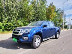 Chevrolet RE-MAX Ruimai 2022 2.4T Classic Gasoline 2WD Comfort Long Wheelbase 4K22D4T - ფოტო 2