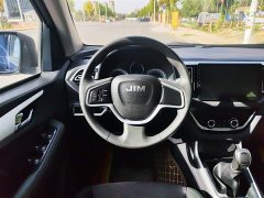 Chevrolet RE-MAX Ruimai 2022 2.4T Classic Gasoline 2WD Comfort Long Wheelbase 4K22D4T - ფოტო 3