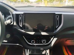 Chevrolet RE-MAX Ruimai 2022 2.4T Classic Gasoline 2WD Comfort Long Wheelbase 4K22D4T - ფოტო 6