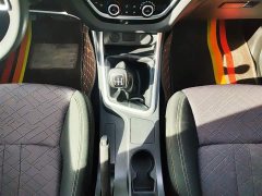 Chevrolet RE-MAX Ruimai 2022 2.4T Classic Gasoline 2WD Comfort Long Wheelbase 4K22D4T - ფოტო 7