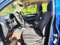 Chevrolet RE-MAX Ruimai 2022 2.4T Classic Gasoline 2WD Comfort Long Wheelbase 4K22D4T - ფოტო 8