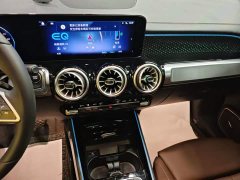 Mercedes-Benz EQB 260 - ფოტო 13
