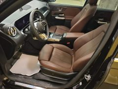 Mercedes-Benz EQB 260 - ფოტო 15