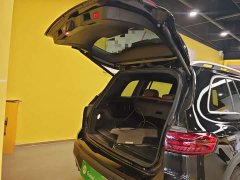 Mercedes-Benz EQB 260 - ფოტო 19
