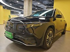 Mercedes-Benz EQB 260 - ფოტო 2