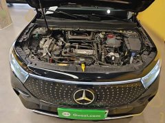 Mercedes-Benz EQB 260 - ფოტო 20