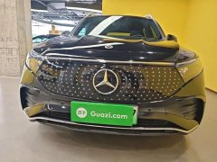 Mercedes-Benz EQB 260 - ფოტო 3