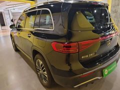 Mercedes-Benz EQB 260 - ფოტო 5