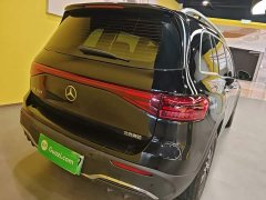 Mercedes-Benz EQB 260 - ფოტო 6