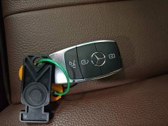 Mercedes-Benz EQB 260 - ფოტო 9