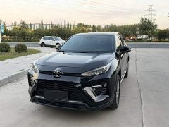Toyota Venza 2.0L CVT FWD Luxury - ფოტო 11