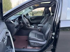 Toyota Venza 2.0L CVT FWD Luxury - ფოტო 15