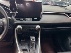 Toyota Venza 2.0L CVT FWD Luxury - ფოტო 5